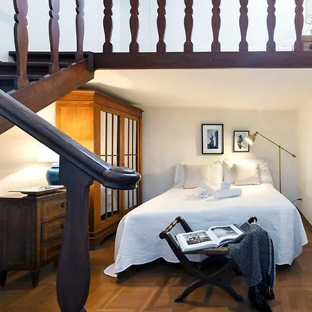 Panoramic View 2 Pitti Palace Close 2ponte Vecchio Apartment Florence