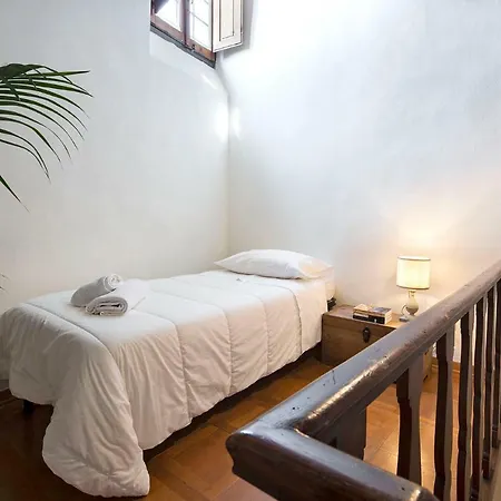 Panoramic View 2 Pitti Palace Close 2ponte Vecchio