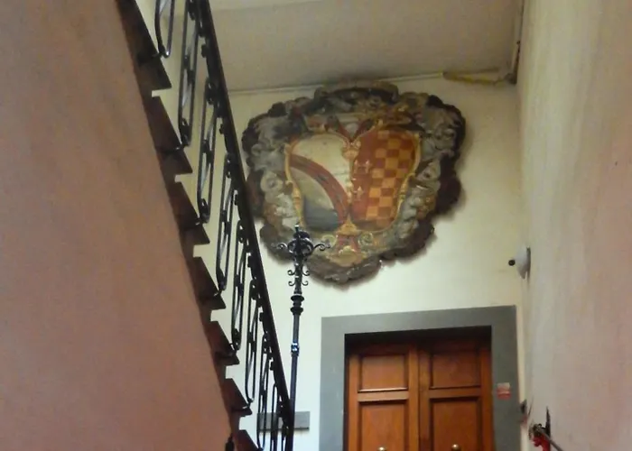Panoramic View 2 Pitti Palace Close 2ponte Vecchio Apartment *