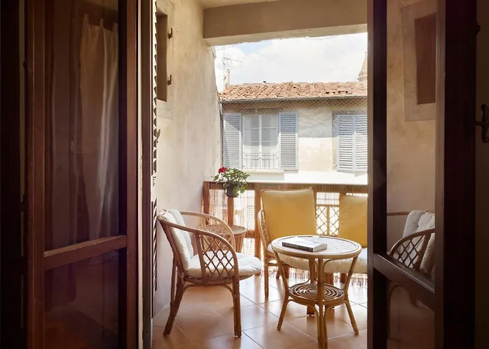 Apartment Panoramic View 2 Pitti Palace Close 2ponte Vecchio Florence