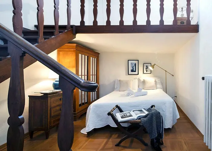 Panoramic View 2 Pitti Palace Close 2ponte Vecchio Apartment Florence