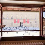 Panoramic View 2 Pitti Palace Close 2ponte Vecchio Appartement