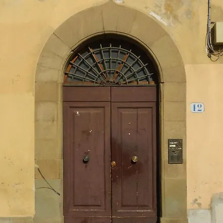 Panoramic View 2 Pitti Palace Close 2ponte Vecchio דירה