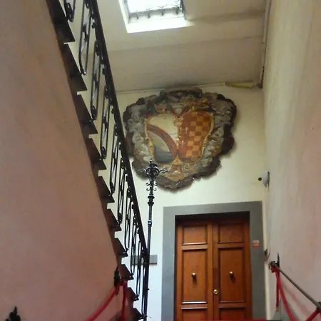 Panoramic View 2 Pitti Palace Close 2ponte Vecchio Appartement *