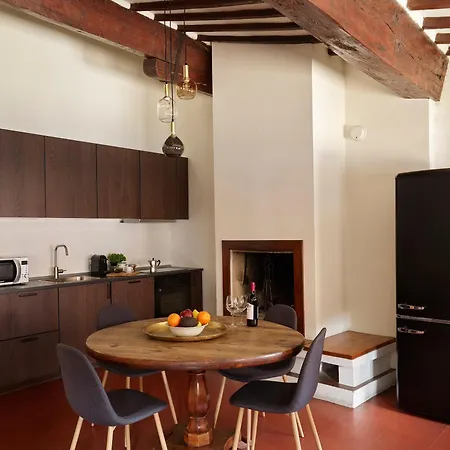 Appartement Panoramic View 2 Pitti Palace Close 2ponte Vecchio Florence