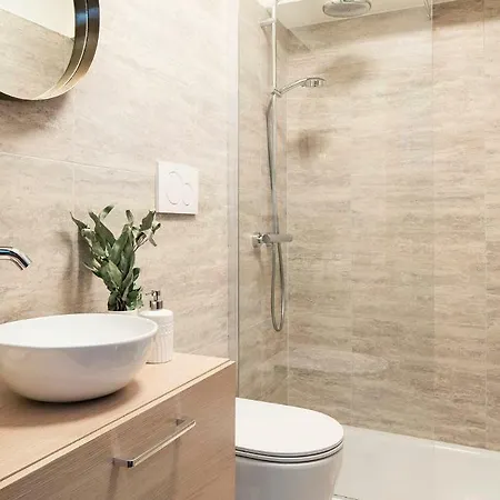 Panoramic View 2 Pitti Palace Close 2ponte Vecchio