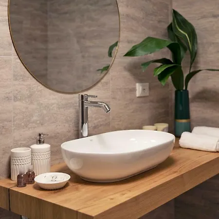 Panoramic View 2 Pitti Palace Close 2ponte Vecchio *