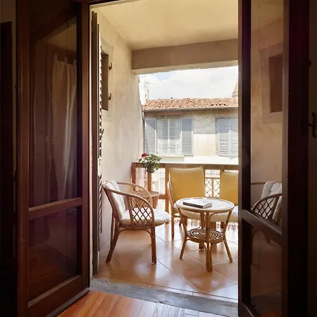 Apartment Panoramic View 2 Pitti Palace Close 2ponte Vecchio Florenz